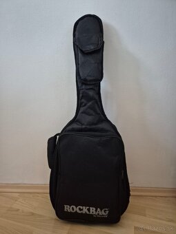 Gitara 1/2 Pasadena - 3