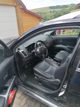 Predám peugeot 4007 - 3