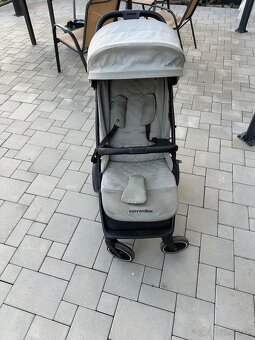 easywalker xl - 3
