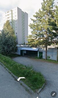 Garáž Zombova - Košice KVP - 3