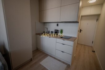 GARSÓNKA, KOŠICE - STARÉ MESTO, KRIVÁ - 3