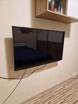 Predám televízor zn. Samsung - 3
