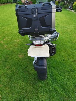 Predám BMW r1250GS - 3