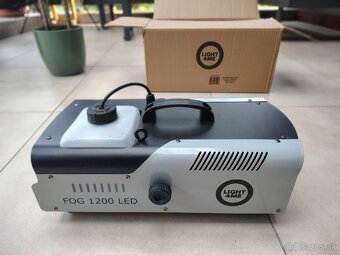 Dymostroj Light4Me Fog 1200 LED - 3