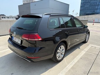 Volkswagen Golf 7 tdi, odpočet DPH - 3