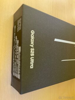 Samsung Galaxy S25 Ultra 512gb Black - 3