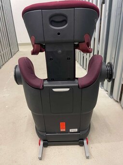 Römer Kidfix III m - 3