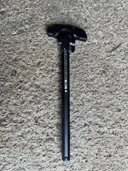 NEA AR-15 7,62x39 - 3