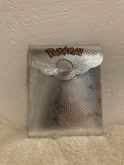 Dúhové Pokémon kartičky - 3