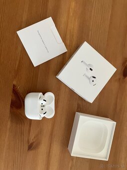 Airpods 4 ANC ( Nové ) - 3