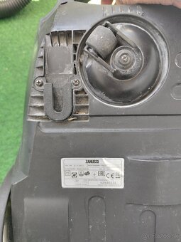 Zanussi JL-3801A vysávač - 3