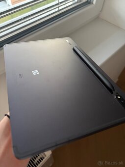 Samsung Galaxy Tab S8 WiFi - 3
