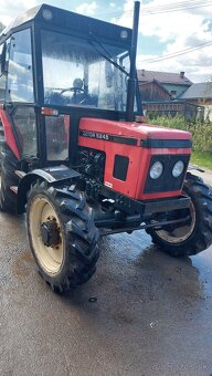 Zetor 5245 - 3