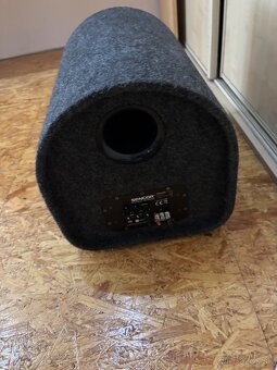 Subwoofer - 3
