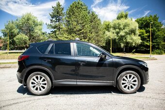 Mazda CX-5 2.0 Skyactiv-G AWD Revolution - 3