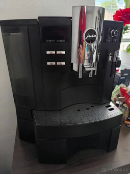 Jura Impressa XS9 Pro Aroma+ - 3
