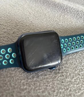 Apple watch SE 44mm - 3