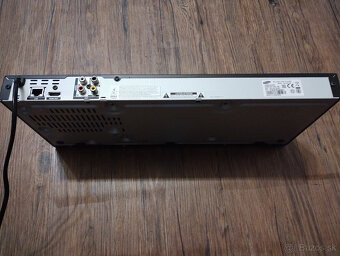 Blu-Ray Samsung D-5100, 35,- Euro - 3