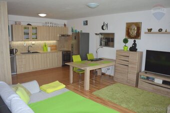 Predaj 2 izbový byt novostavba Nitra Polygon - 3
