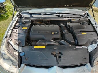 Citroen c5 - 3