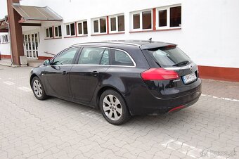 Opel Insignia kombi - 3