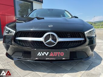 Mercedes-Benz CLA Shooting Brake 180 d A/T, 65 485km, SR - 3