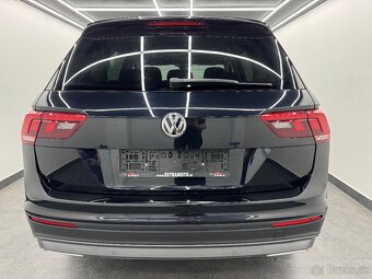 TIGUAN ALLSPACE TDI DSG - 3