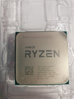 Predaj PC suciastok - 3