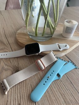 Apple Watch SE - 3