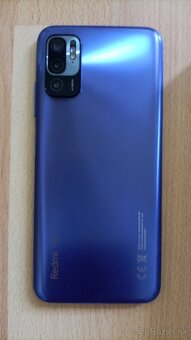Xiaomi Redmi Note - 3