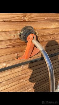 Predam krovinorez Stihl FS38 - 3