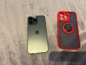 Apple iPhone 13 Pro Čisto Nový Repasovany Orange - 3