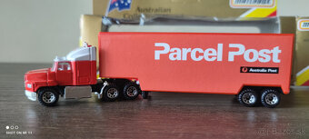 Matchbox Convoy CY 104 Ford Aeromax Australian Post - 3