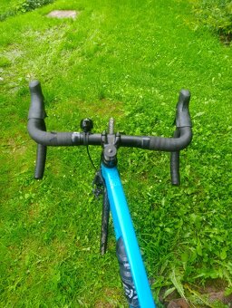 Cestný bicykel Triban RC 500 - 3