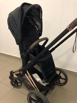 kocik cybex priam - 3