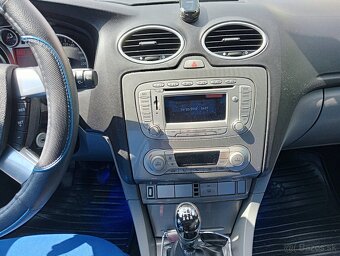 Predám auto - 3