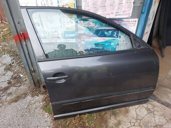 dvere Superb I - 3