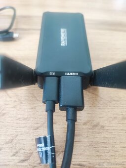 DJI Ronin RavenEye - systém prenosu obrazu - 3