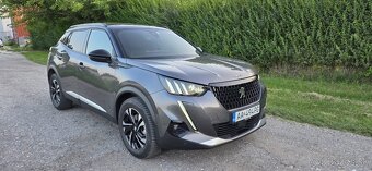 🚘Peugeot 2008 1,5 BlueHDI GT DSG - 3