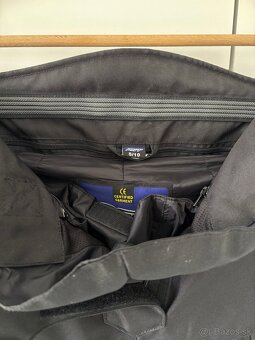 Moto nohavice RST Adventure X - 3