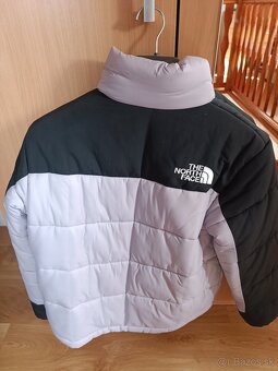 The North Face zimná bunda - 3