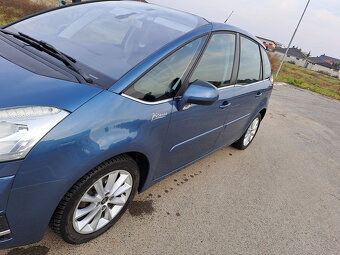 Predám Citroën C4 Picasso - 3