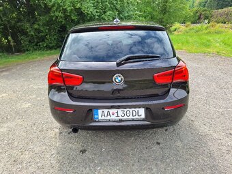 BMW rad 1 116i Standard - 3