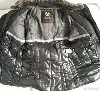 damska bunda BELSTAFF - 3
