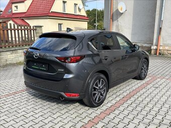 Mazda CX-5 2.0 118kW 2018 82289km 4x4 Revolution - 3