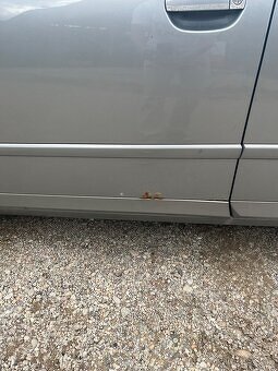 Predam Audi A4 1,9 TDI - 3