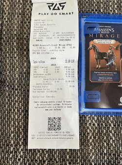 Assassin’s Creed: Mirage PlayStation 5 (PS5) - 3