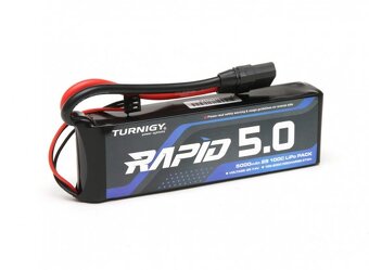Rozpredám LiPO, elektroniku atď... - 3