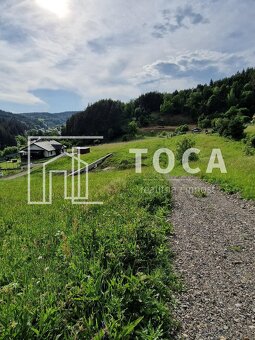 TOCA real – PREDAJ POZEMKOV PRE RD Pšurnovice - 3
