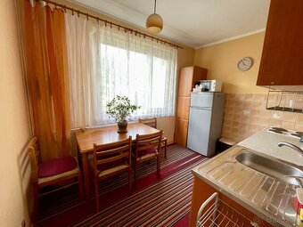 3 izbový byt na prenájom – Dolný Kubín - 3